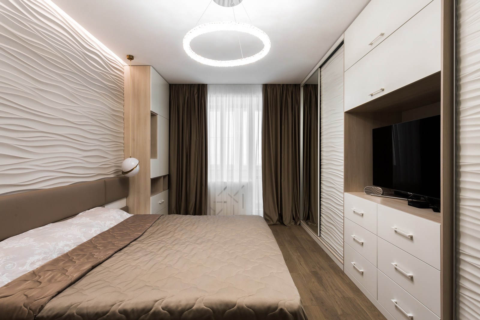 Изготовление мебели на заказ