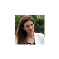 Екатерина Кипарисова