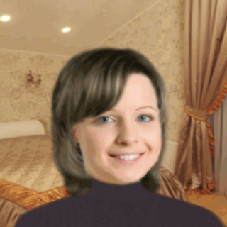 Коненкова Ирина