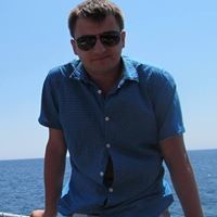 Olexander Levshevych