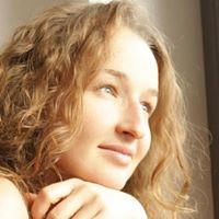 Екатерина Писаревская