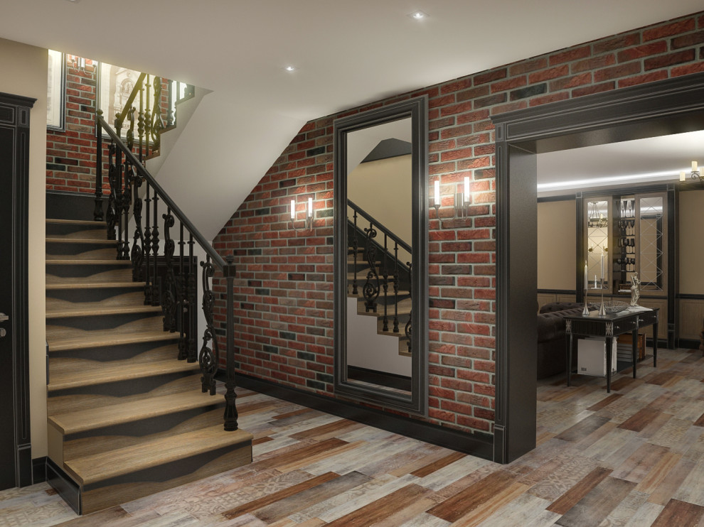 Таунхаус для не скучной жизни