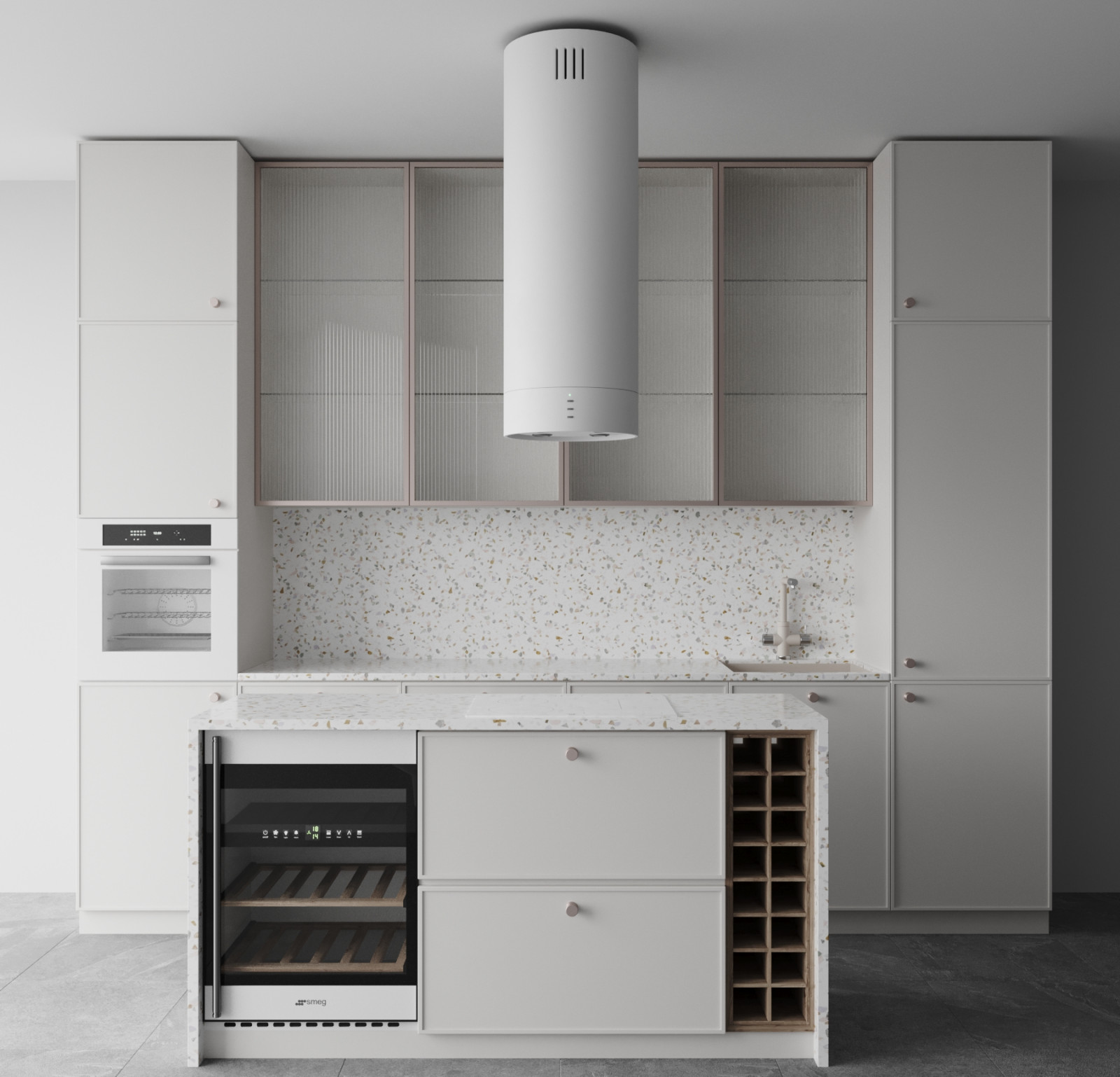 каталог изделий ДАРО Кухни