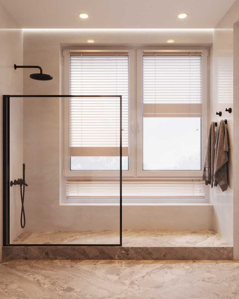 Проекты по санузлам