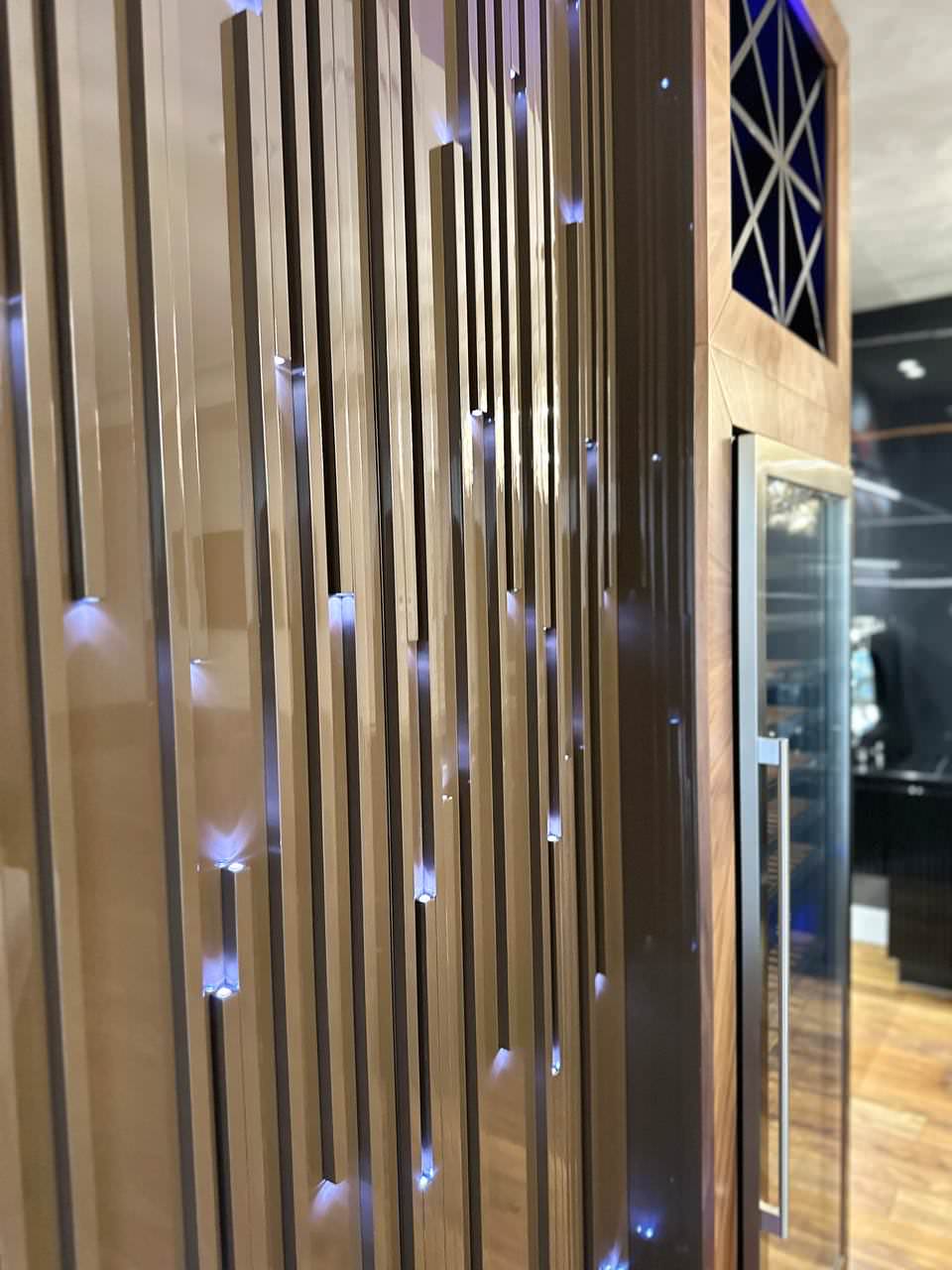 Винный погребок