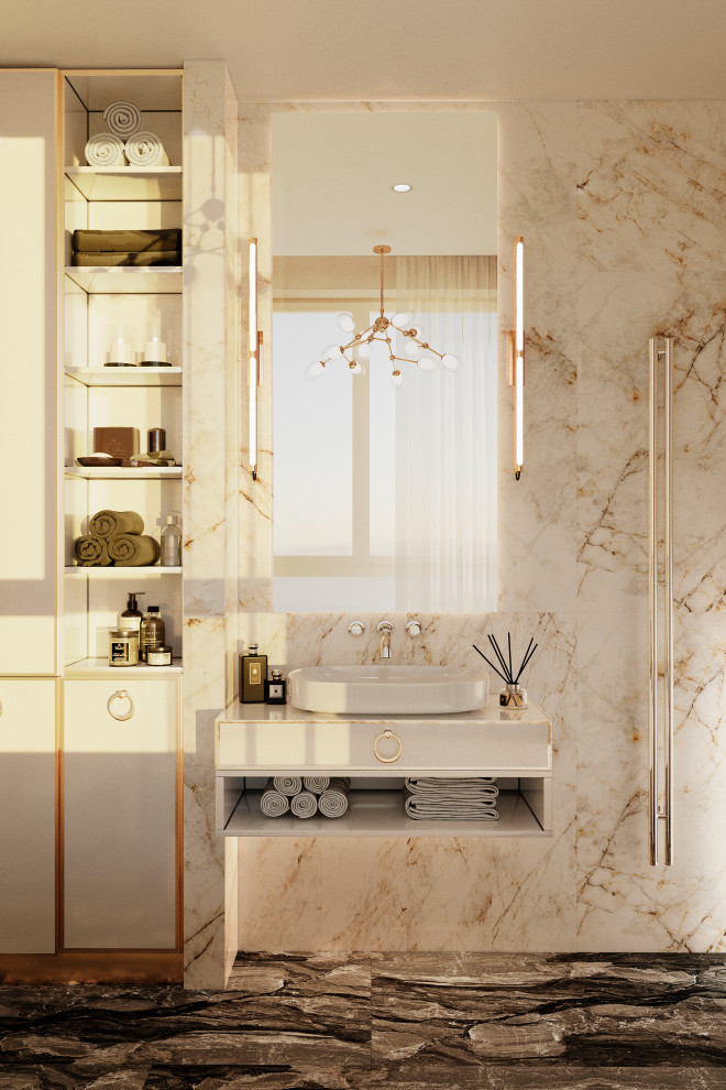 ЖК Solo, Челябинск , 101,5 кв.м.