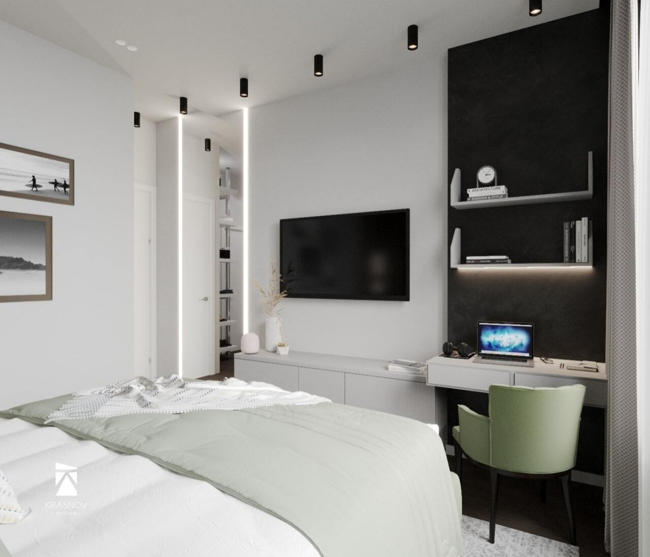 ЖК Настоящее