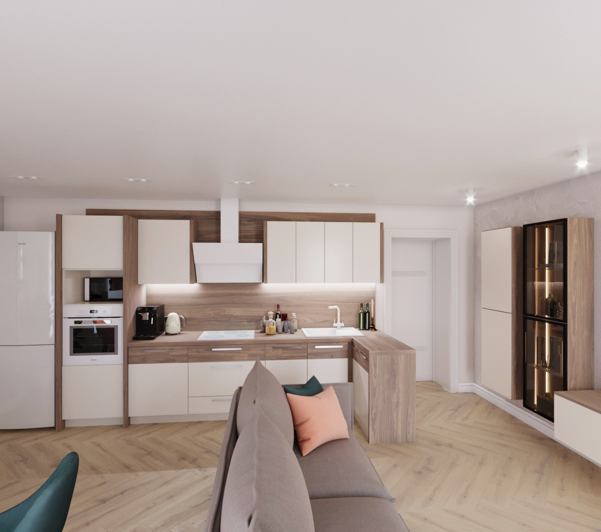 Сибирская 80