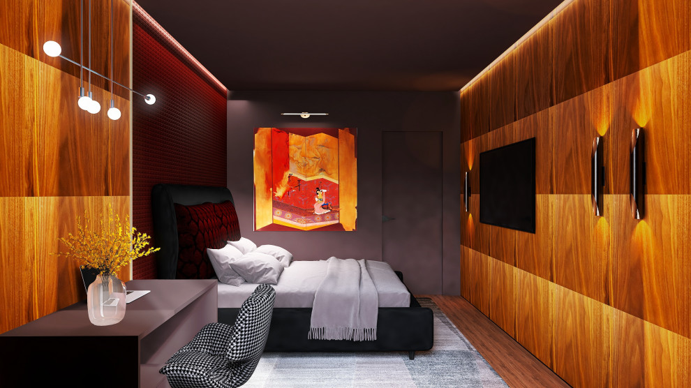 ПРОСТОРНАЯ КВАРТИРА ДЛЯ КРИПТОИНВЕСТОРА