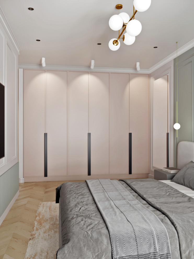 ЖК Чистое Небо