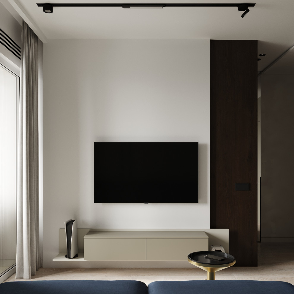 Квартира в ЖК UP grade 40 кВ.м