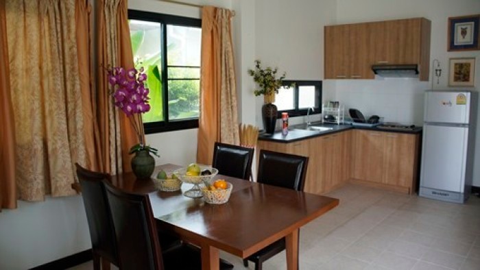 Личный опыт: Жизнь в Таиланде своим домом