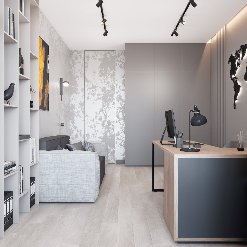 ЖК Макаровский, 89 кв.м