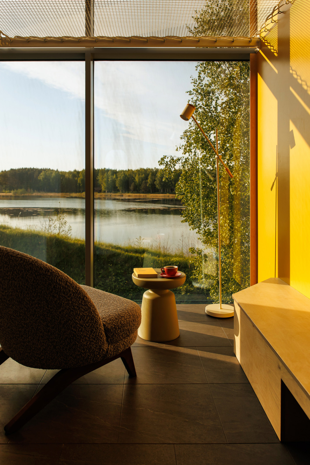 Отель Basic, Ворсма