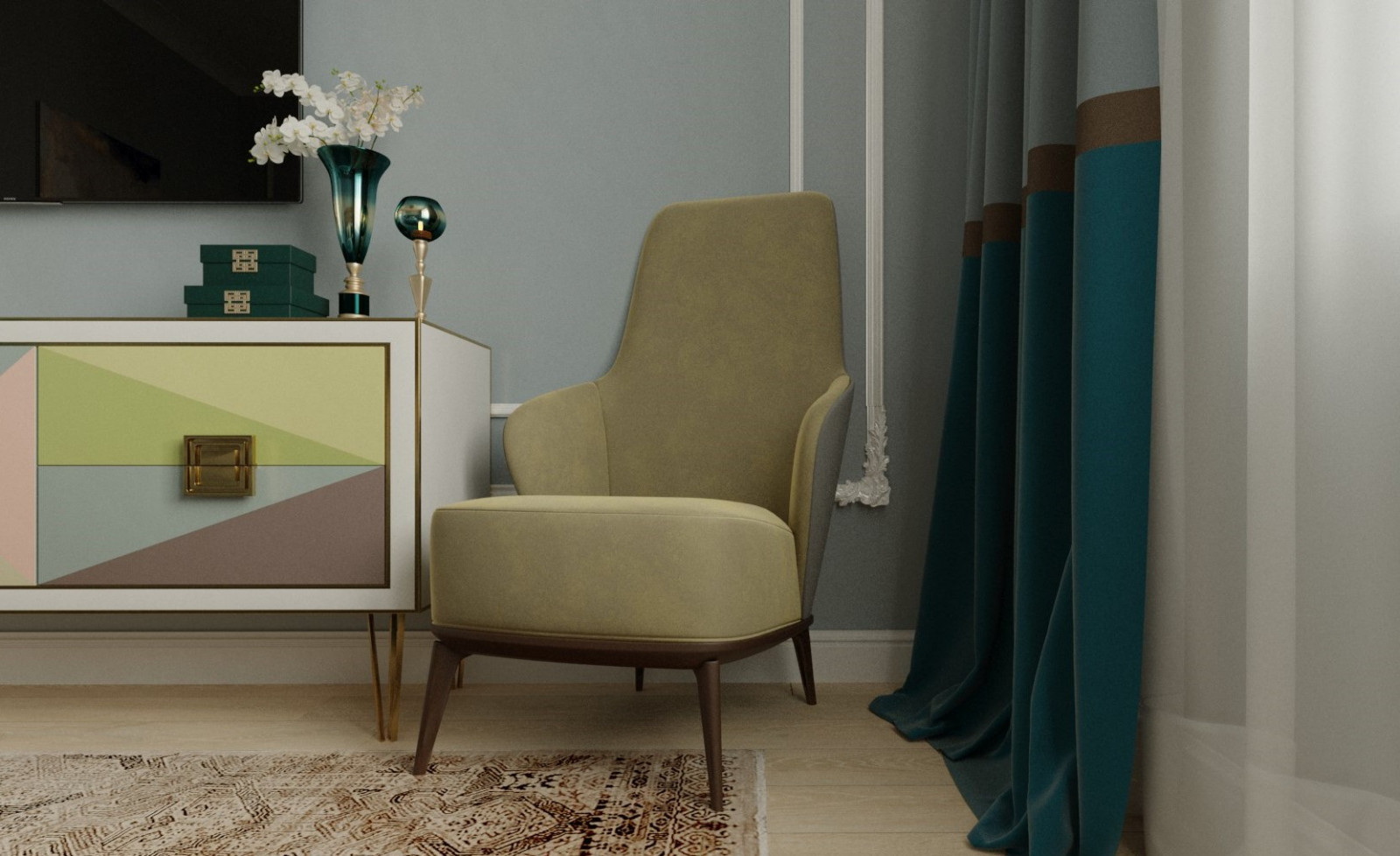 Неоклассика