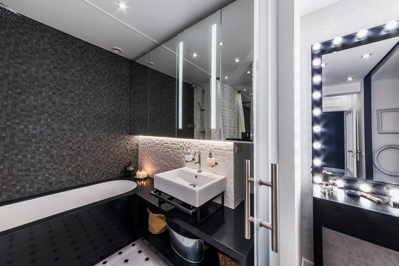 Квартира на Удальцова