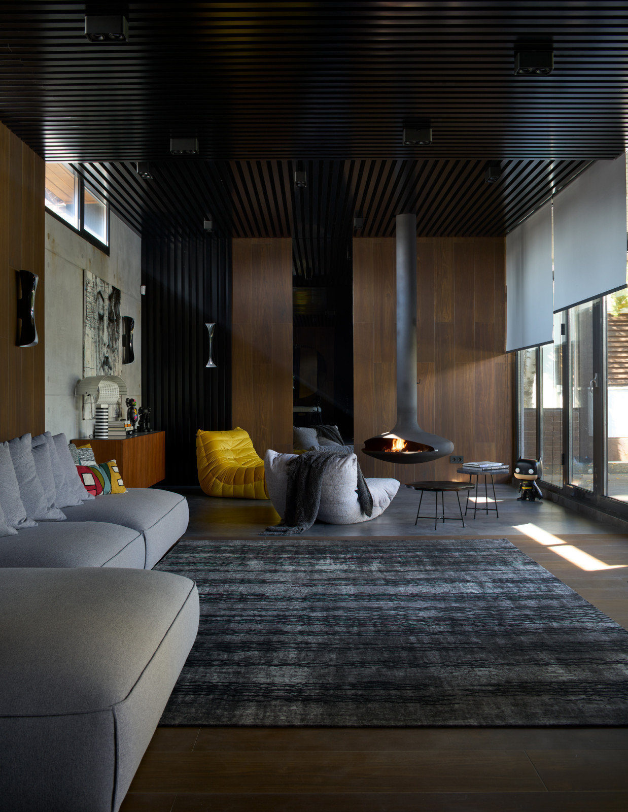 Обложка проекта: спа для супер героя