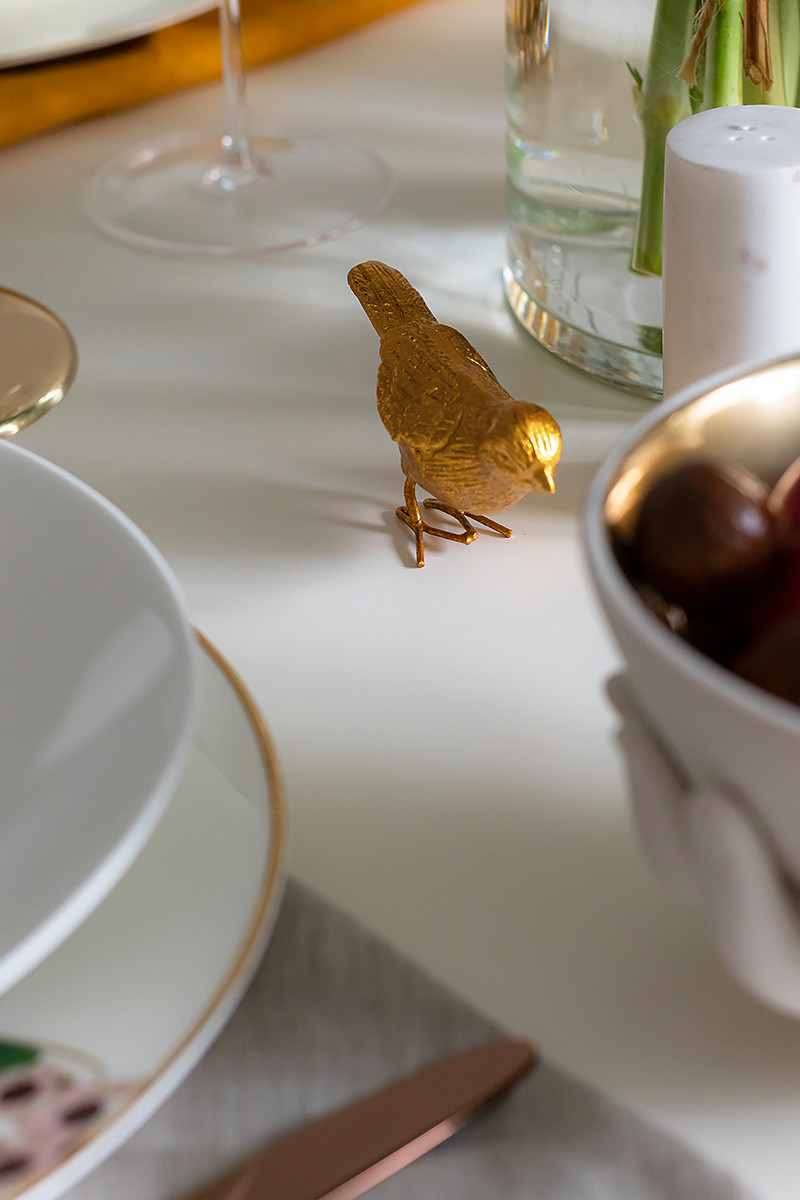 Образный интерьер