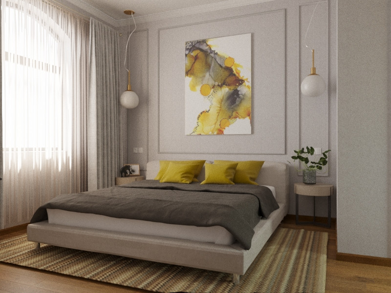 Квартира СПБ