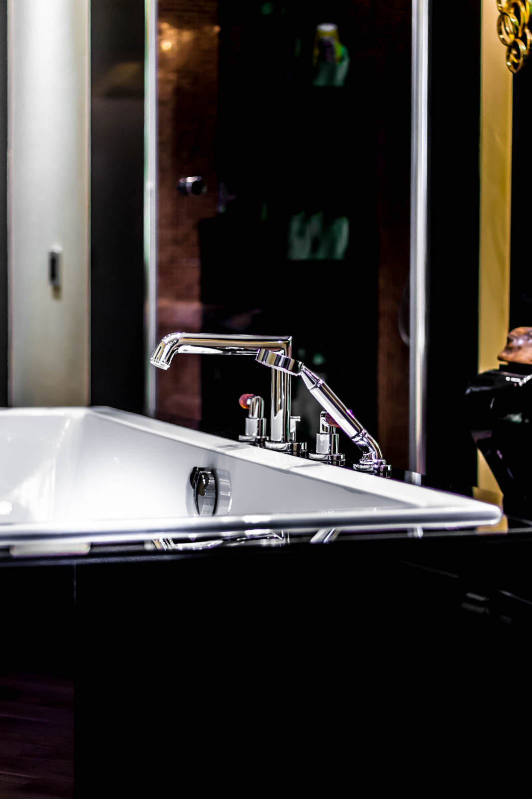 Шикарный пентхаус в центре Краснодара