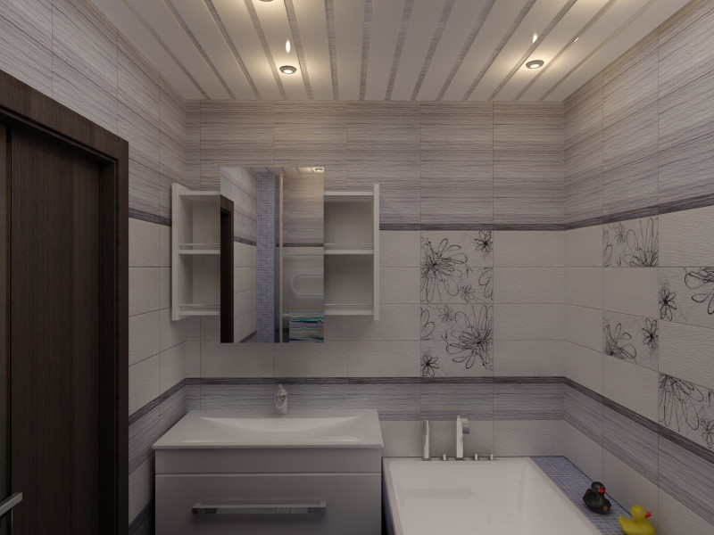 Квартира на Дунайском пр.