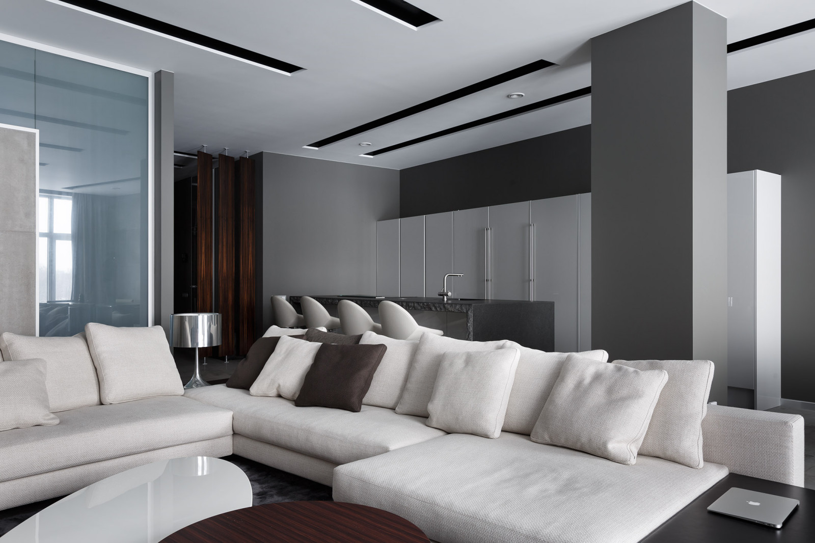 Окнами на Петроградскую сторону