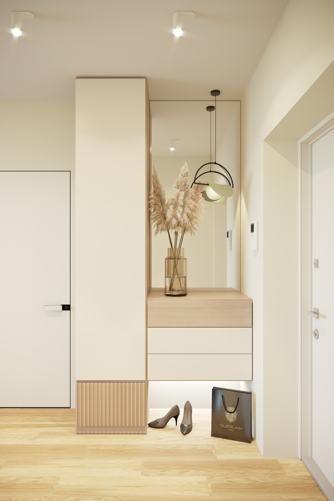 Дизайн студия интерьера AVi. Конча Заспа, Киев