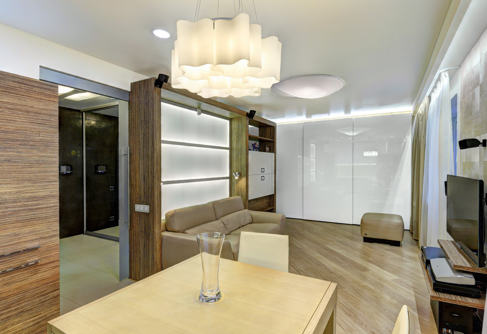 Квартира-студия