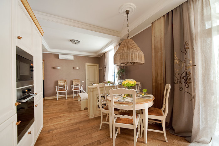 ЖК Шуваловский