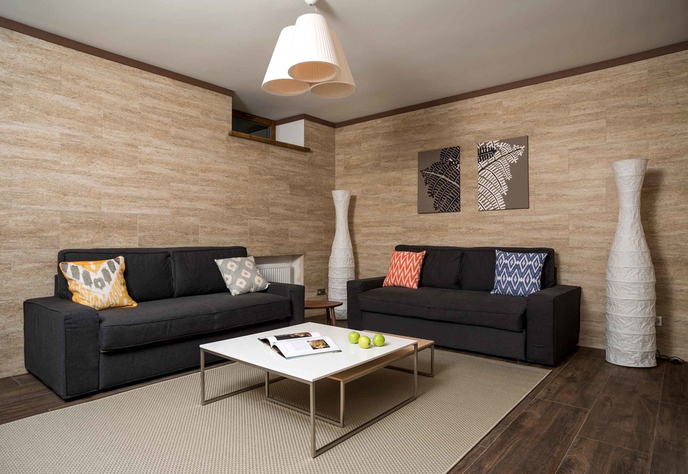 Загородный дом, Поливаново МО