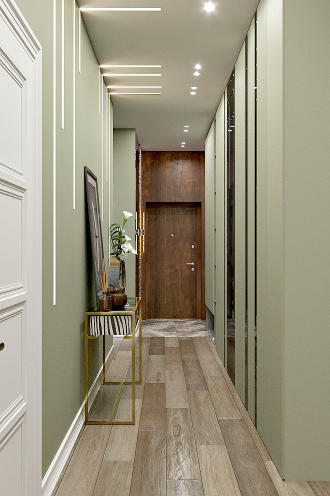 КВАРТИРА В БАЛАШИХЕ