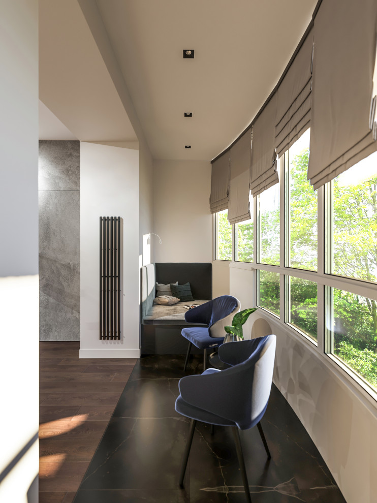 3-к квартира 129 м² на Маяковского