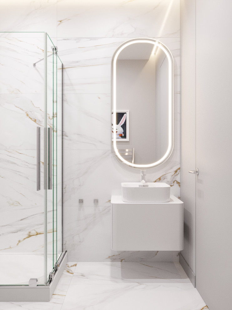 ЖК Клевер Парк, 114 кв.м