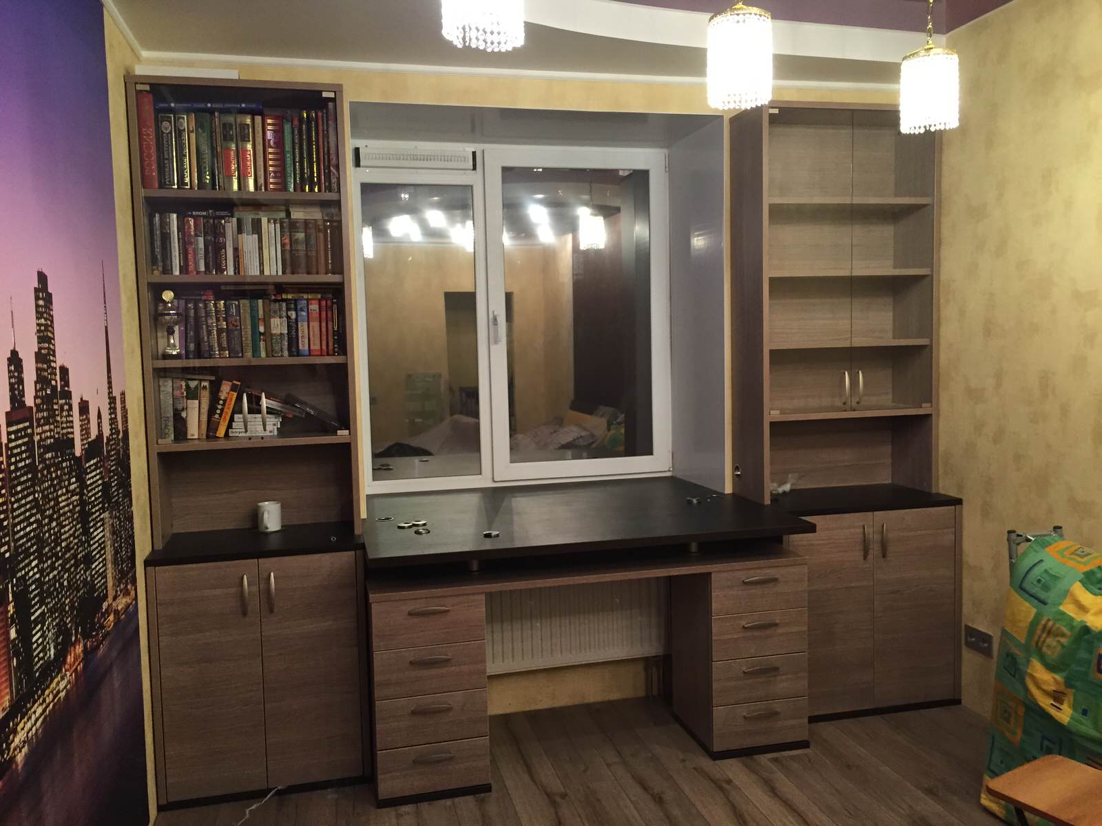 интерьерная мебель