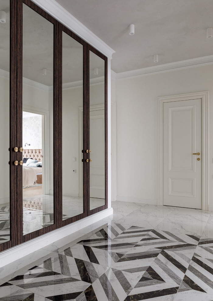 ЖК Жемчужный фрегат