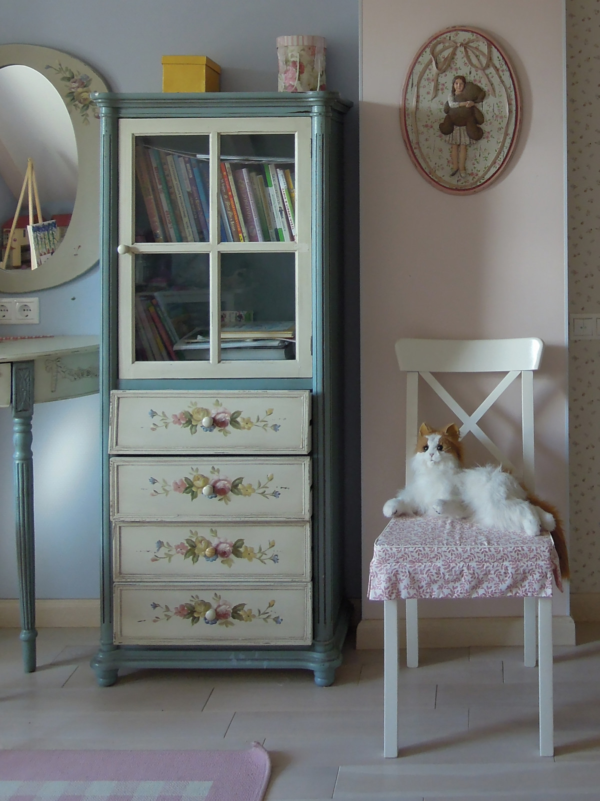 дом "Глаголево-Парк Детская