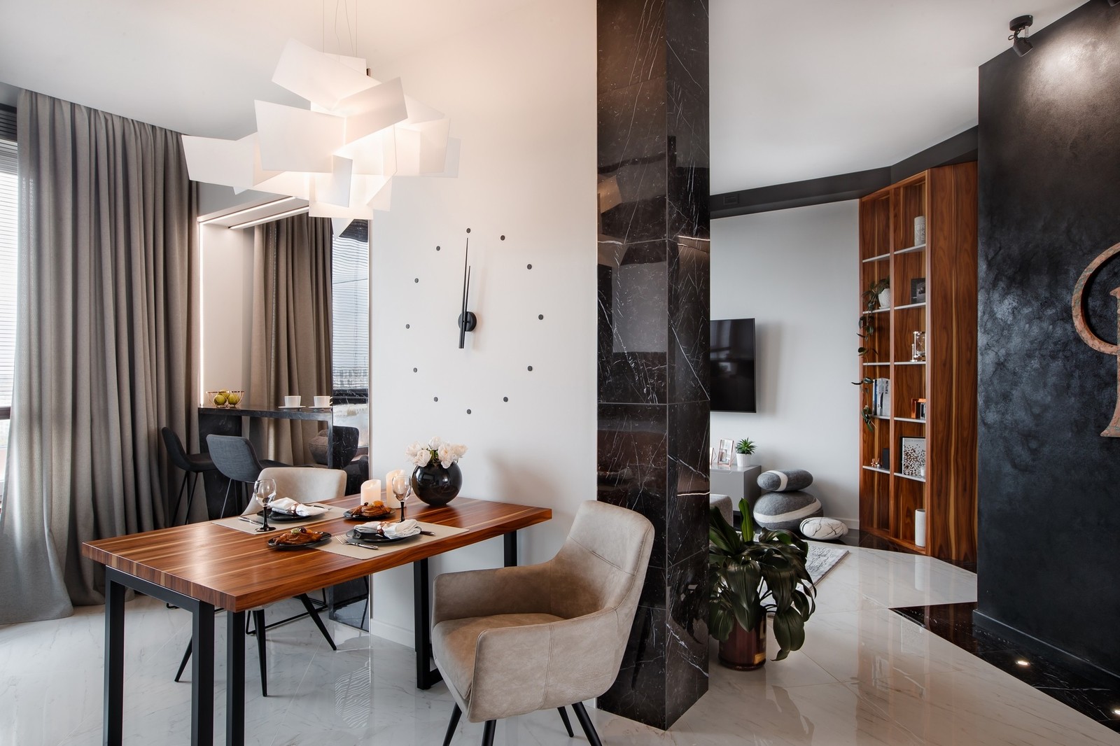 Квартира в Екатеринбурге 4