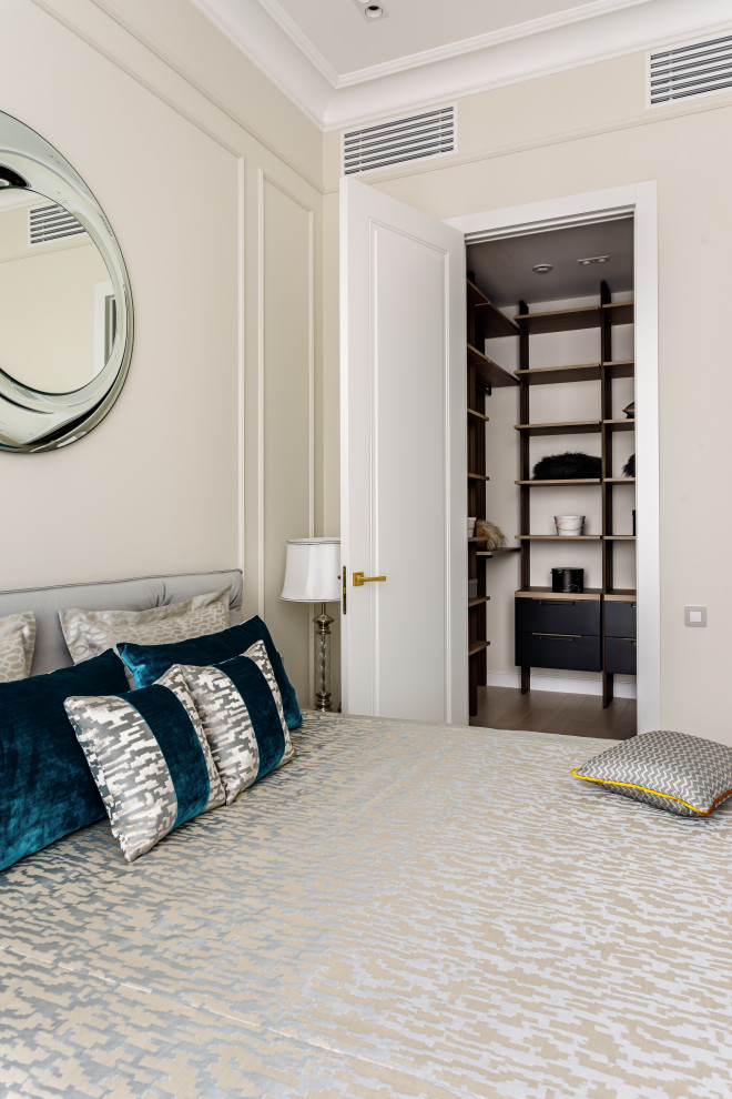 Квартира ЖК "ЛИЦА"