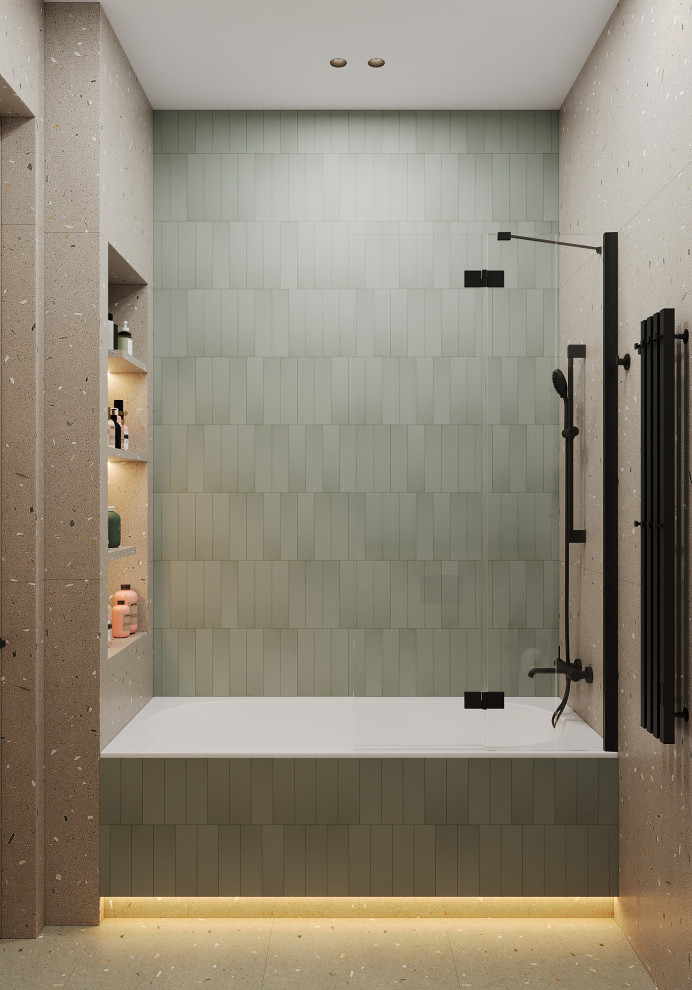 ЛЕВЕЛ СТРЕШНЕВО