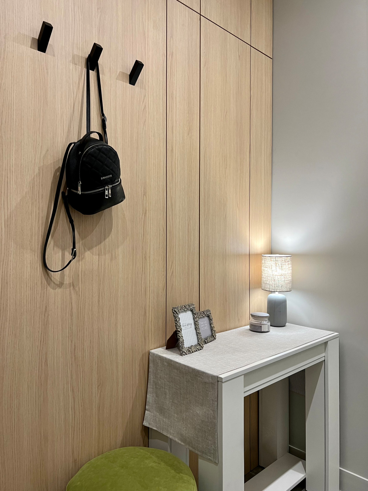 Обложка проекта: ЖК Селигер Сити (Реализация)