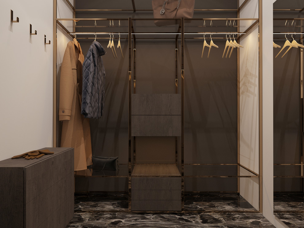 лаконичная роскошь