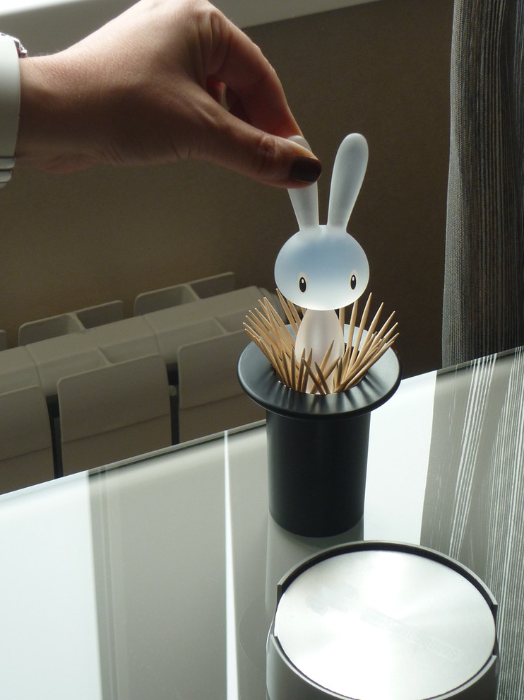 Витрины с подсветкой