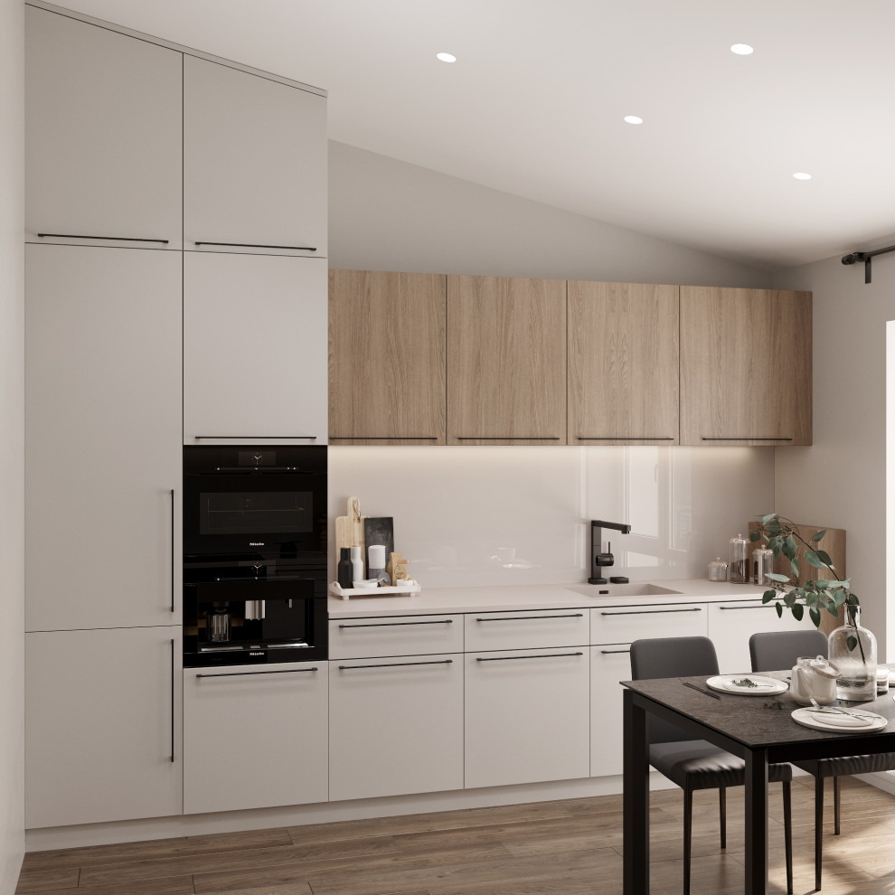 Квартира 120кв