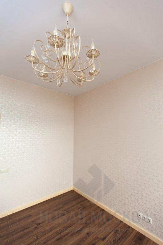 Ремонт двухкомнатной квартиры площадью 60 кв.м. в ЖК «Москва А101»