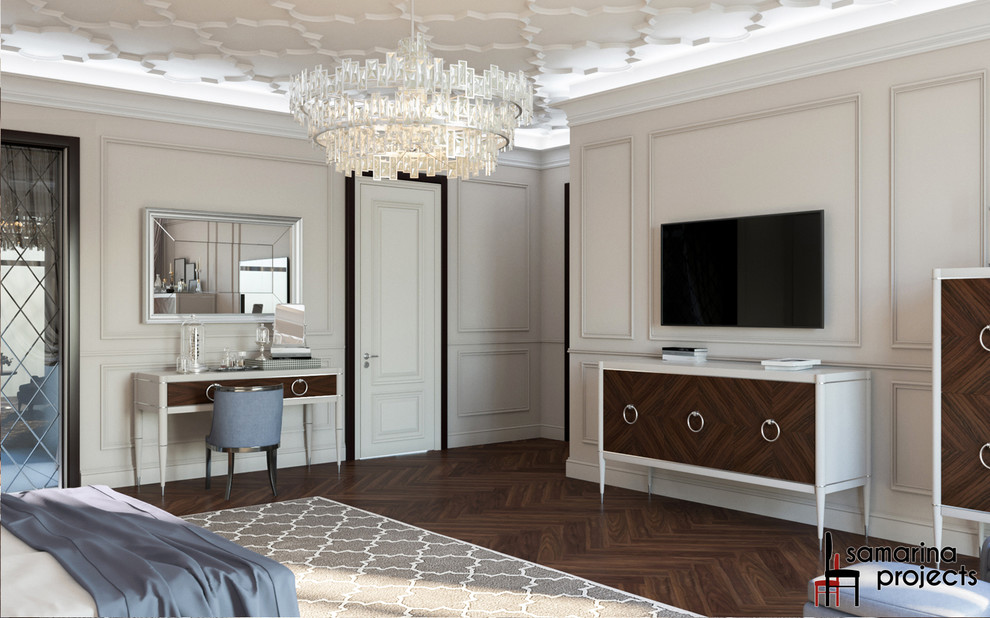 "Чувственная роскошь"