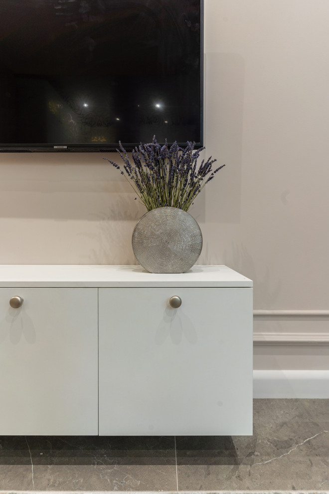 Квартира для Принцессы