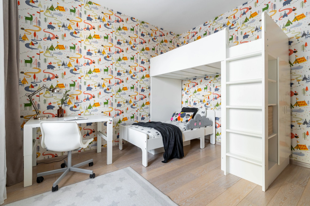 Квартира  на Камышевой