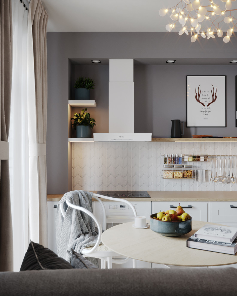 Портофина Scandy