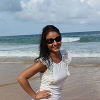 Мария Кирпичева