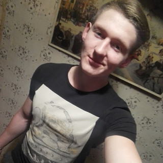 Дмитрий Гиляуров